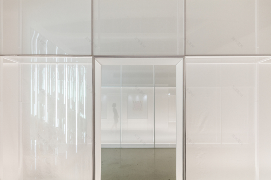 首尔汉布克空间 · 传统与创新的完美结合-52