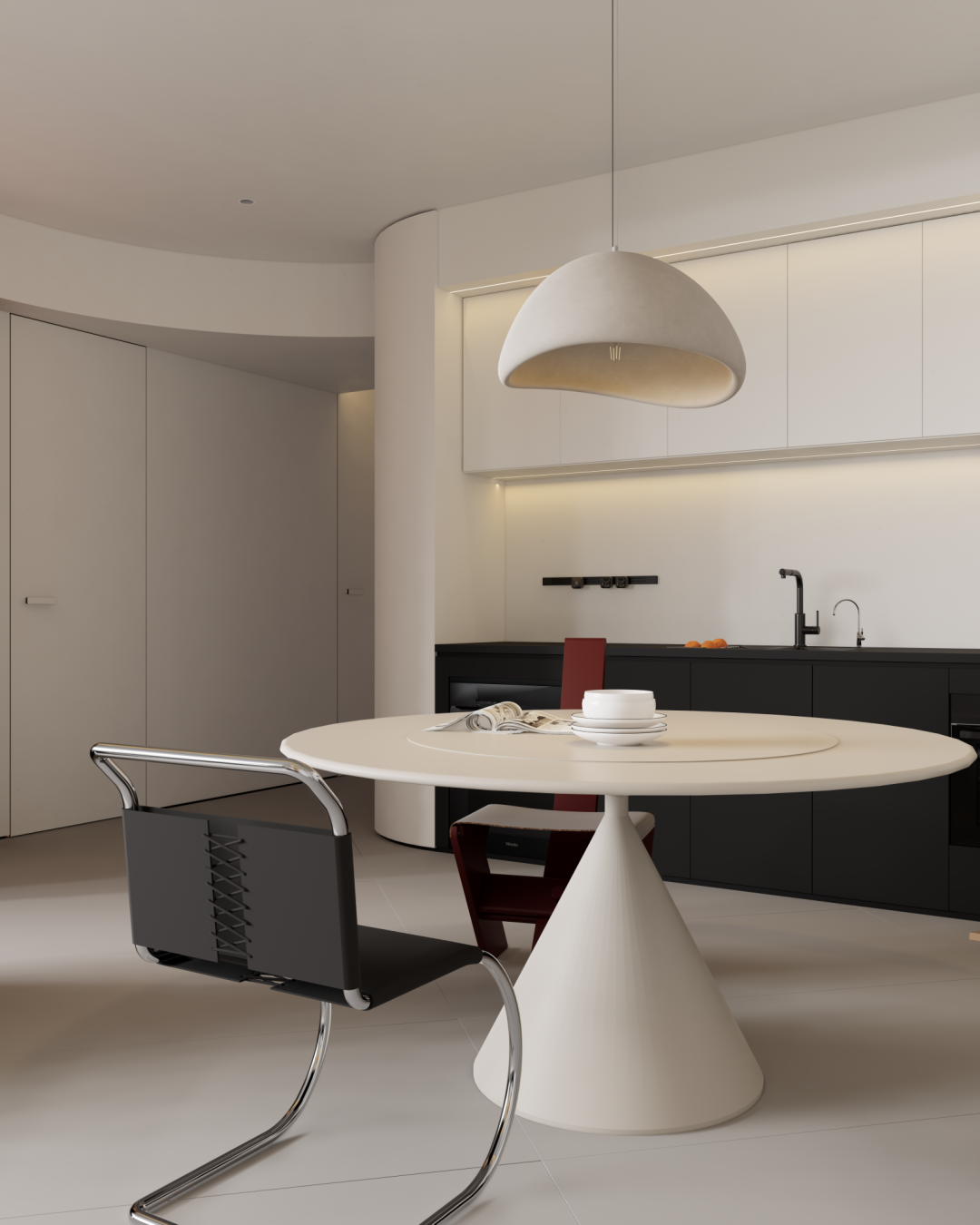 无界丨中国厦门丨集句空间设计(潮州)有限公司-21