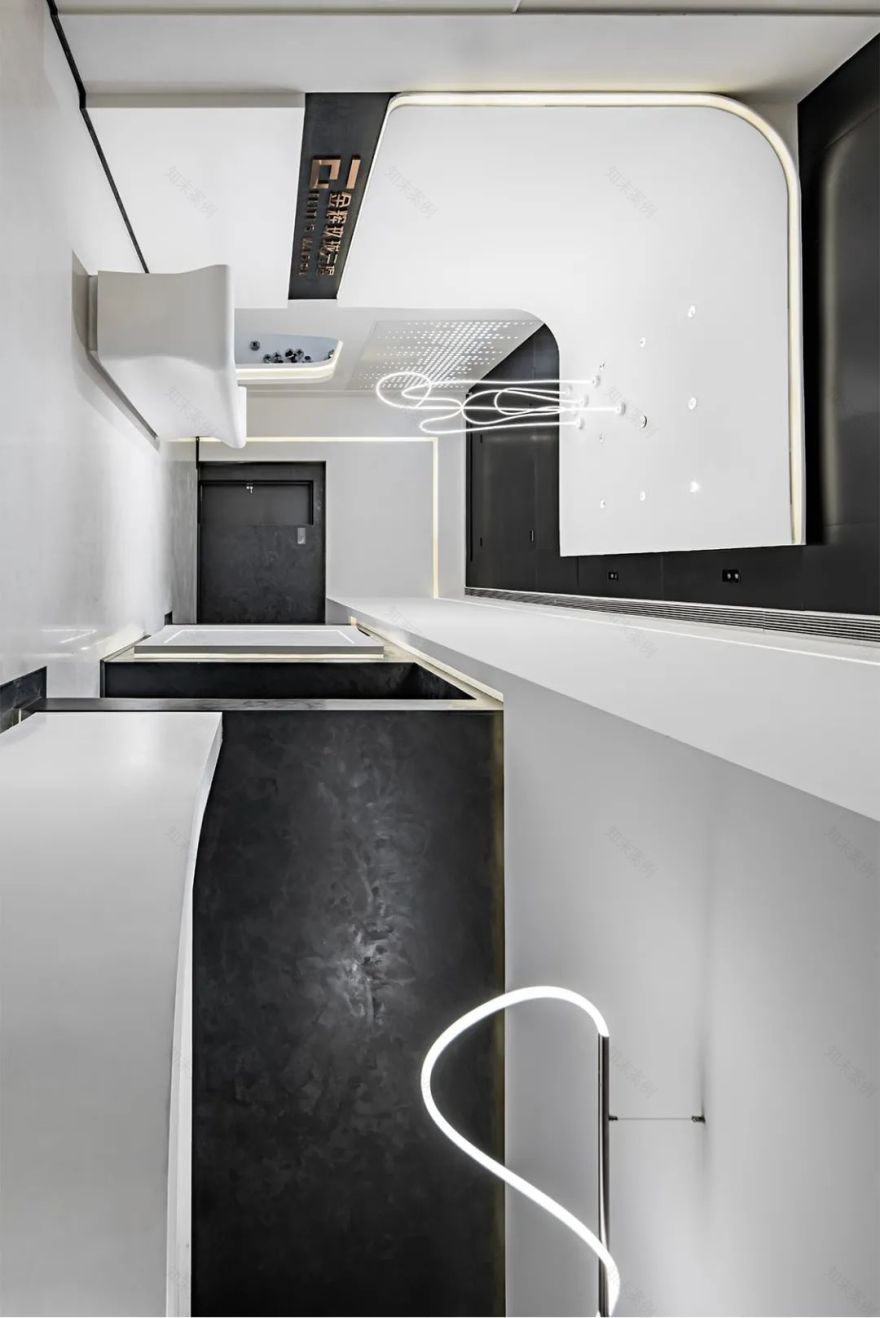 金辉玖珑云璟丨中国重庆丨庞一飞,杨万煜,陈乾宇-23