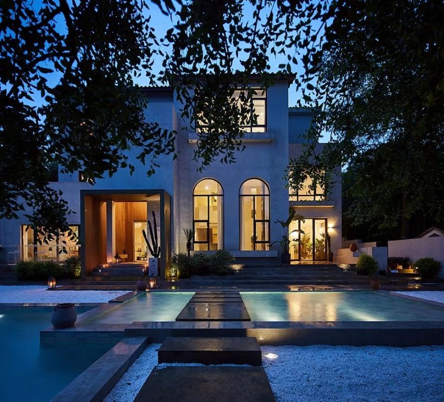 1492期 2019中国最美民宿设计,美出新高度!-147