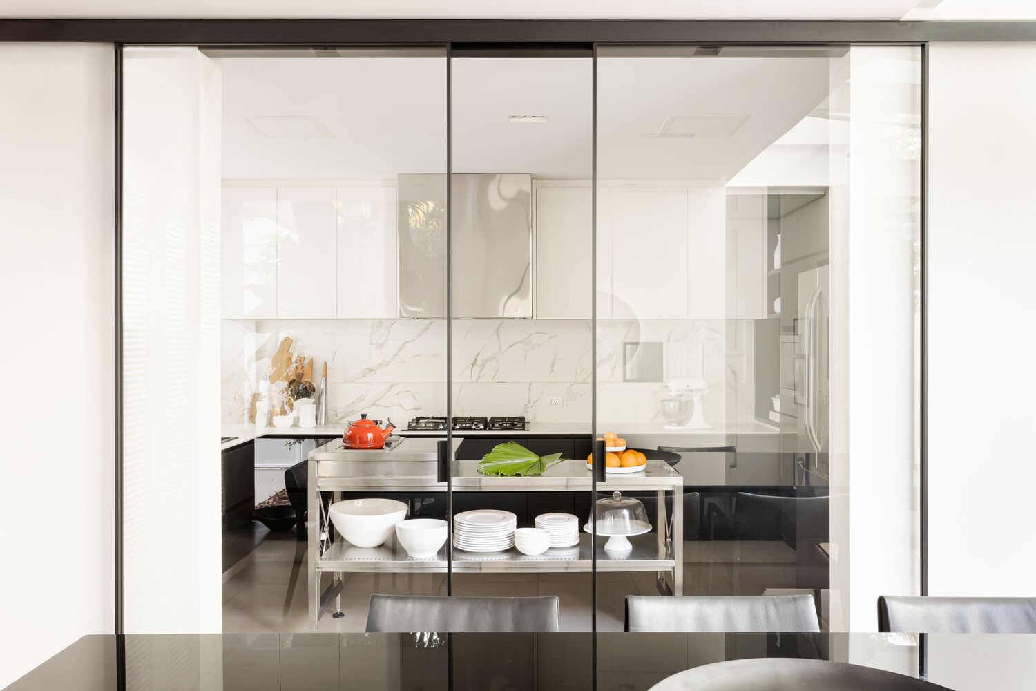 巴西圣保罗 Shed House丨Consuelo Jorge Arquitetos-33