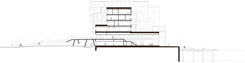 哥本哈根国际学校北校区  / C.F. Møller Architects-52