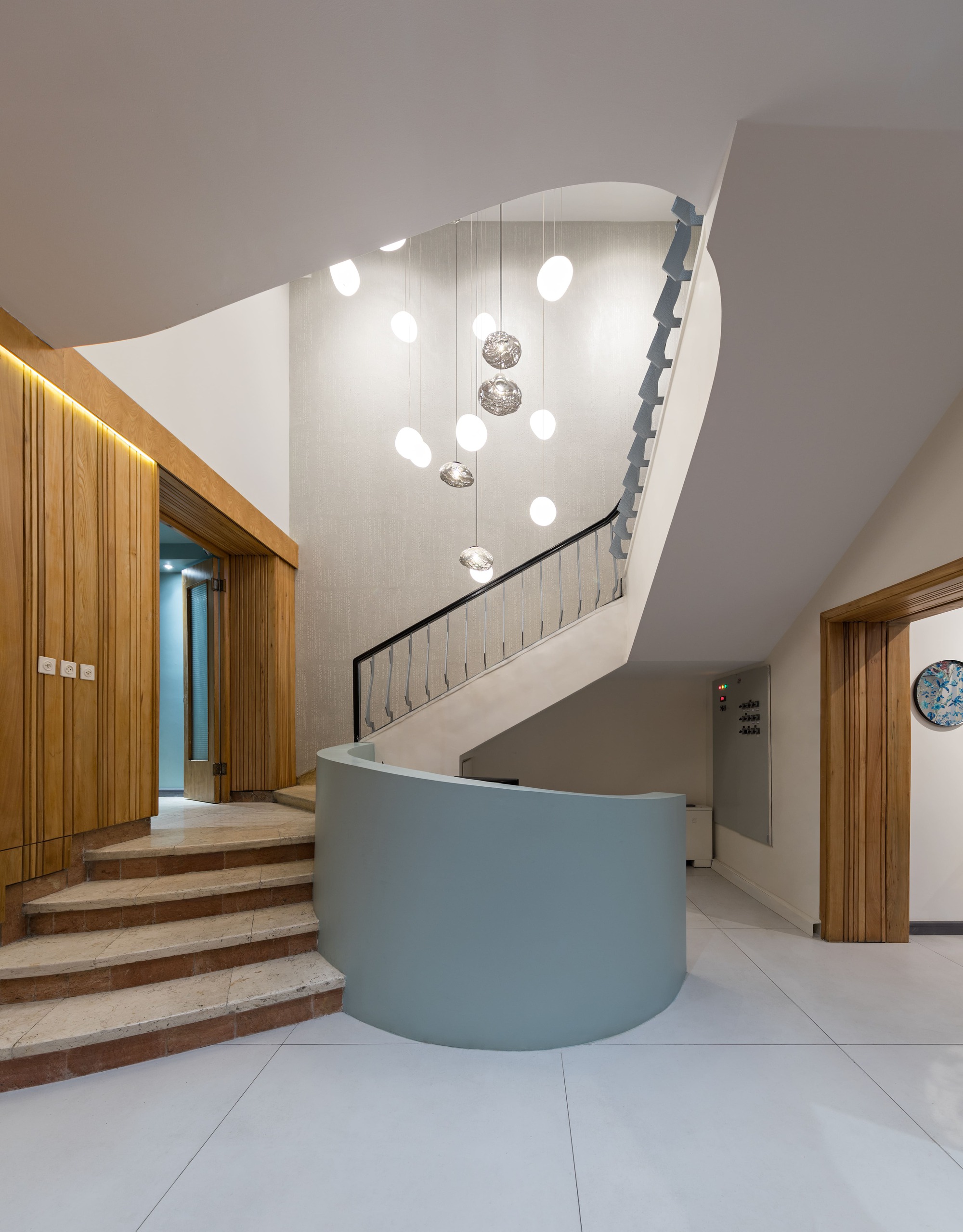 丨伊朗德黑兰-39