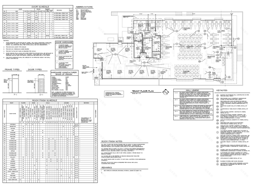 凉鞋美甲水疗馆-15