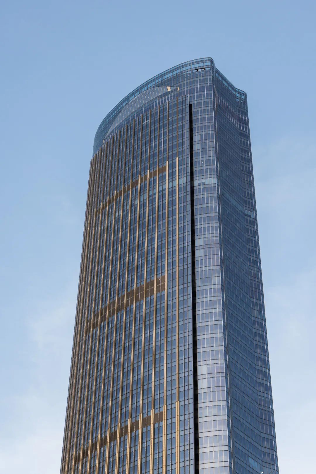 中交汇通横琴广场丨中国珠海丨Gensler-14