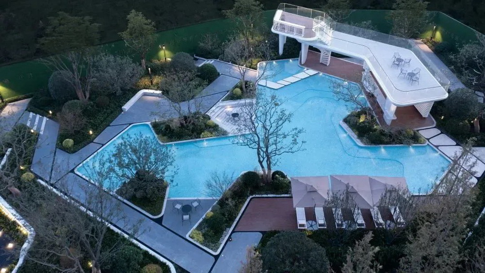 南京东原印未来(首开区)丨中国南京丨SED 新西林景观国际(上海)-27