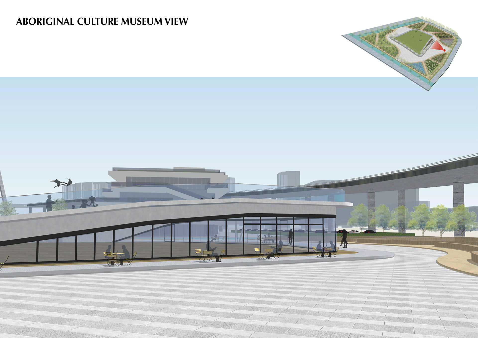 Urban Design | Blackwattle Bay Precinct Redevelopment-45