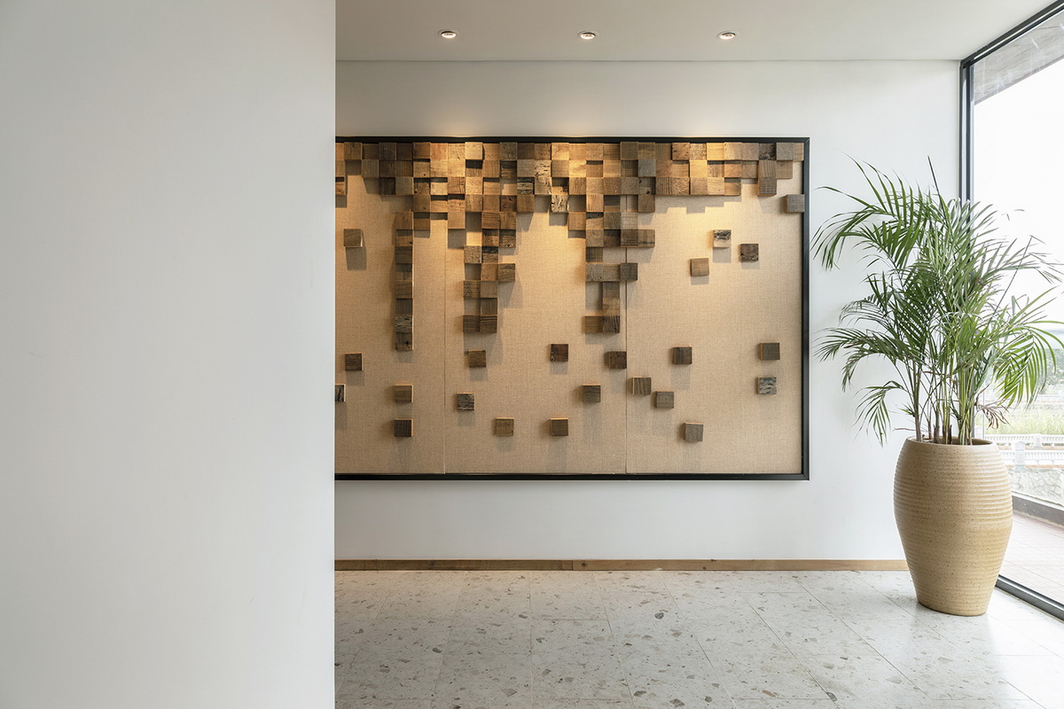 中国美术学院风景建筑设计研究总院丨厦门厢语香苑民宿 建筑设计 丨中国厦门-32