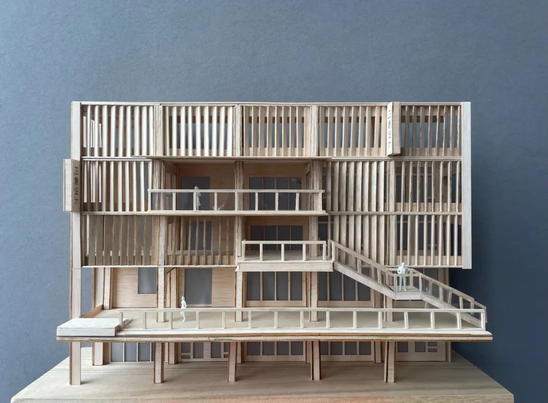 北京LONG街城市更新丨中国北京丨ZEN正象设计-69