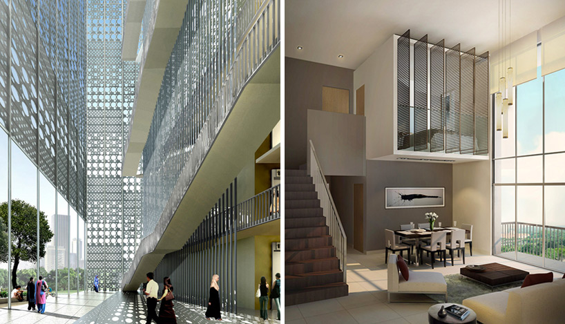 skyterrace@dawson组屋丨SCDA architects-20