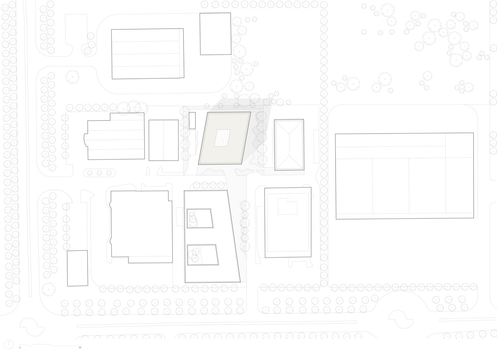 DCB Montana 商务中心丨斯洛文尼亚丨BAX studio-67