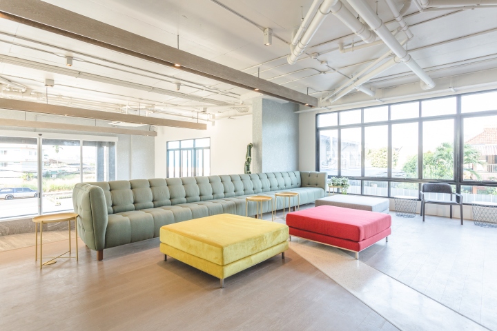 泰国 Comet 酒店-50