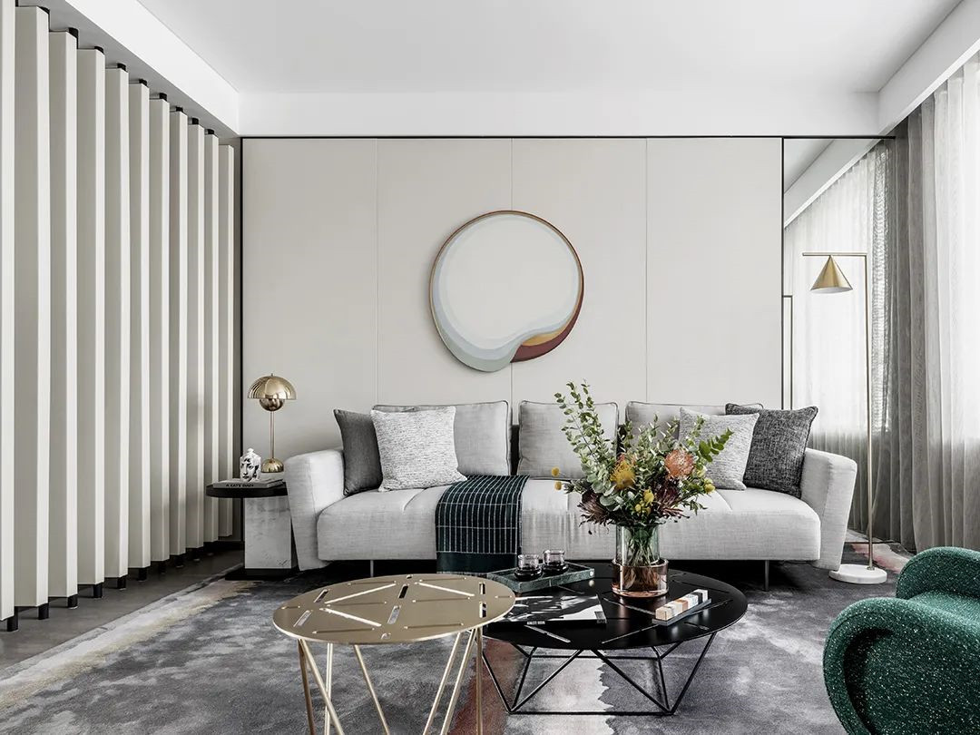 杭州天空之城叠墅-2