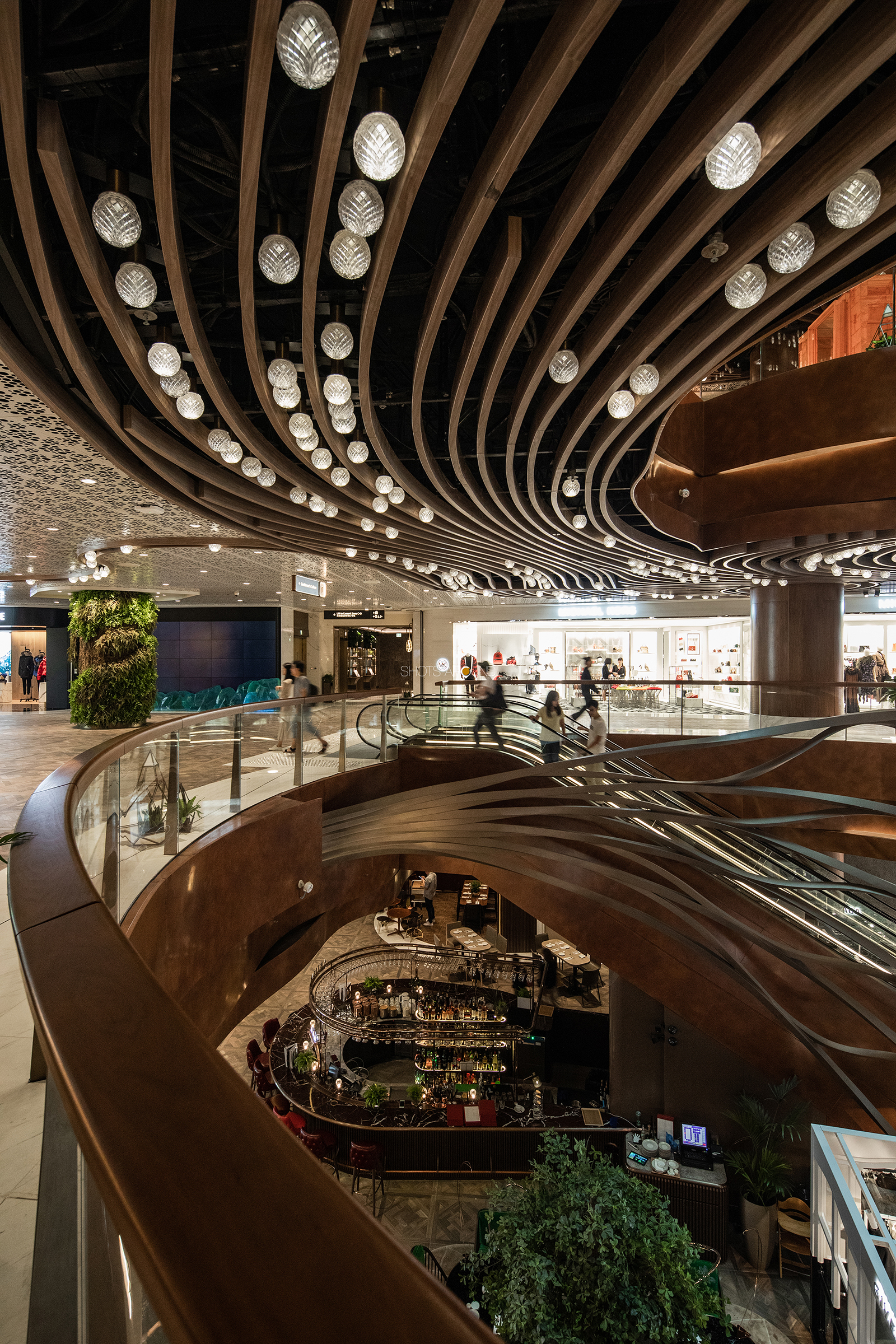 维多利亚码头综合体-72