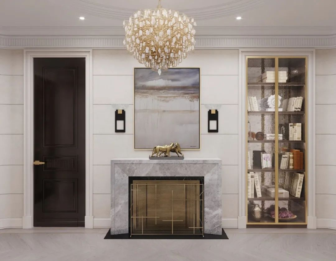 对称合奏丨Polina Pidtsan-101