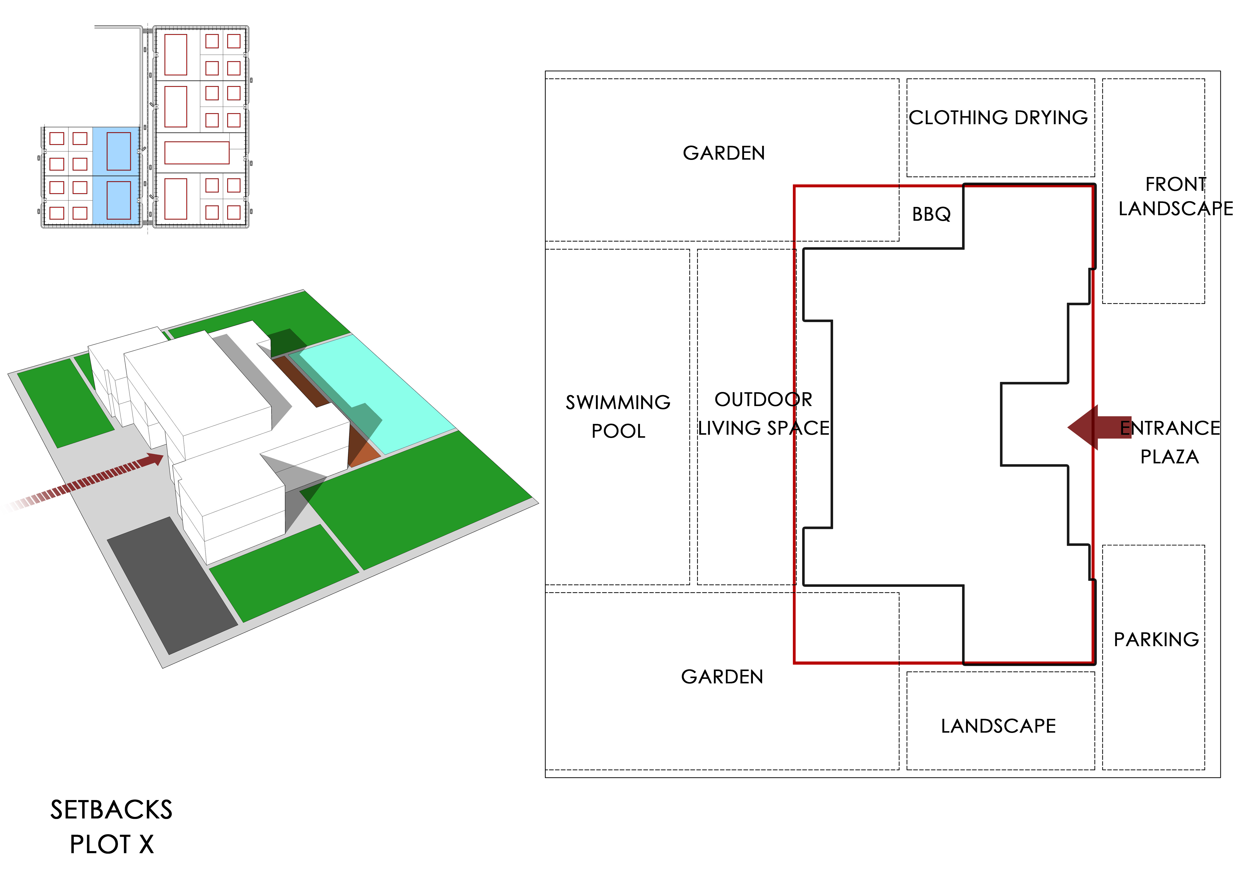 URBAN GUIDELINE - THE COURTYARD COMMUNITY-7