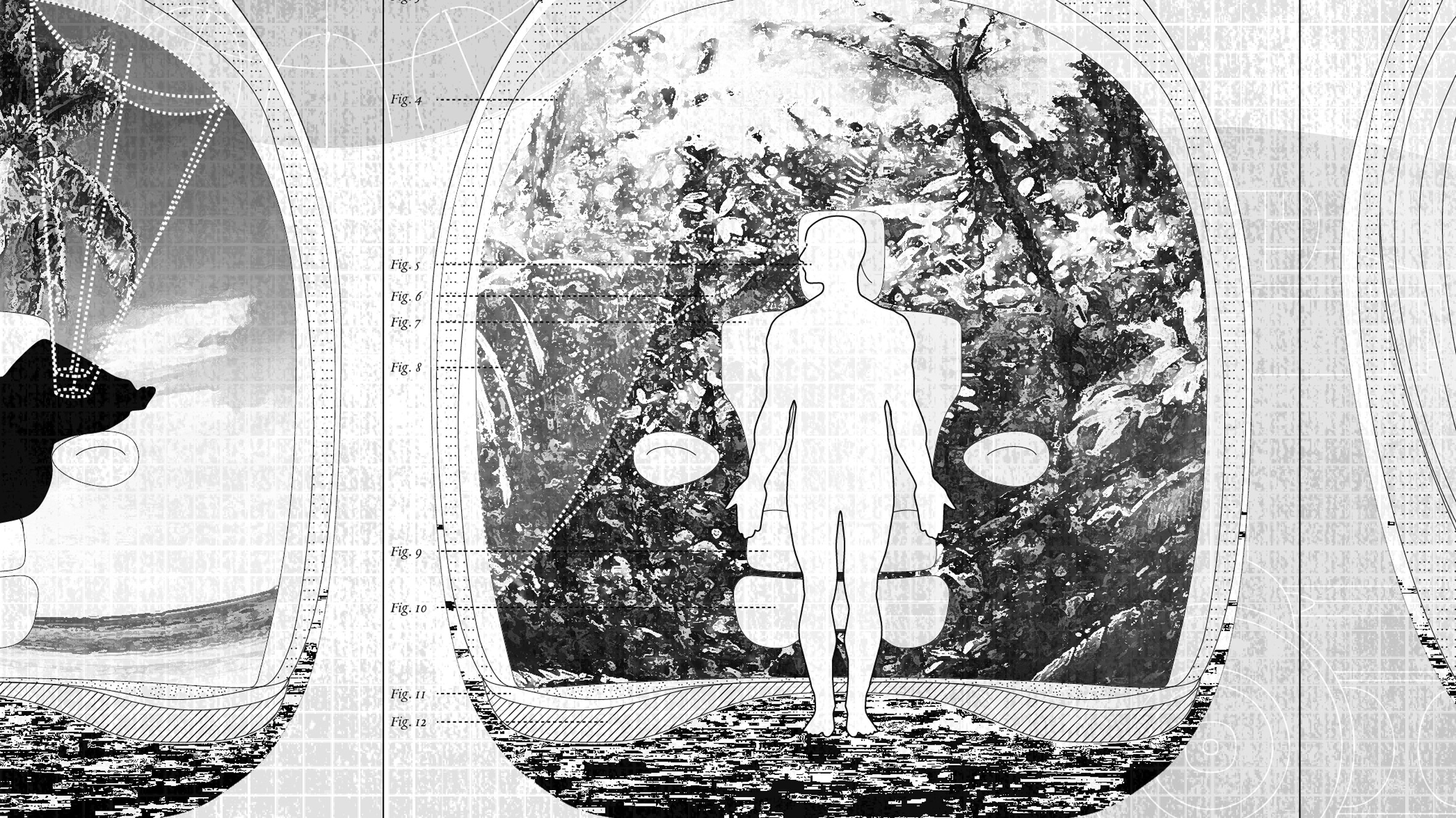 Carleton 建筑毕业生呈现 15 个具有挑衅性和政治性的项目-0