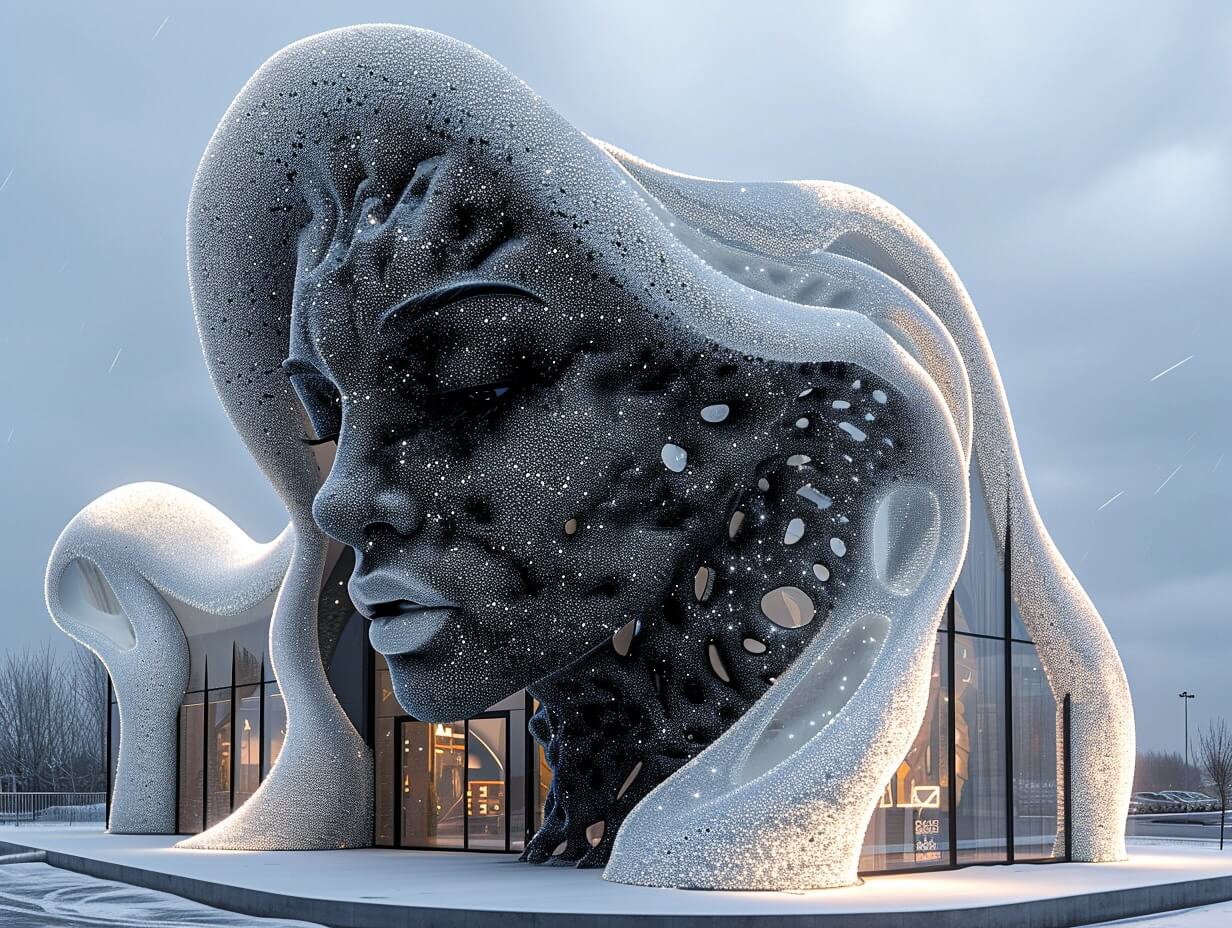 冬季时尚商店 2·0丨瑞士丨J’s Archistry-5