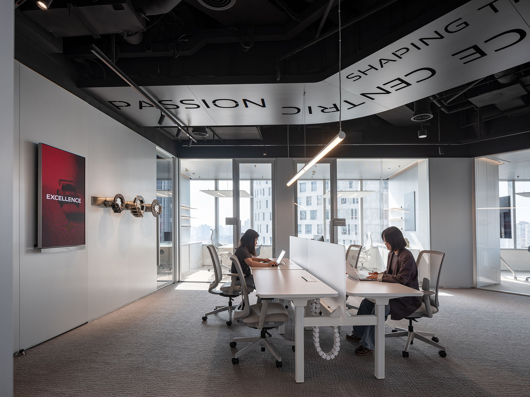 布雷博上海灵感实验室丨中国上海丨milanesi | paiusco-118