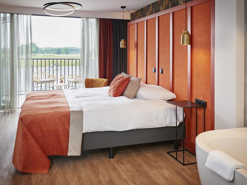 Maasparel  Arcen室内及建筑项目丨DutchConcept-17