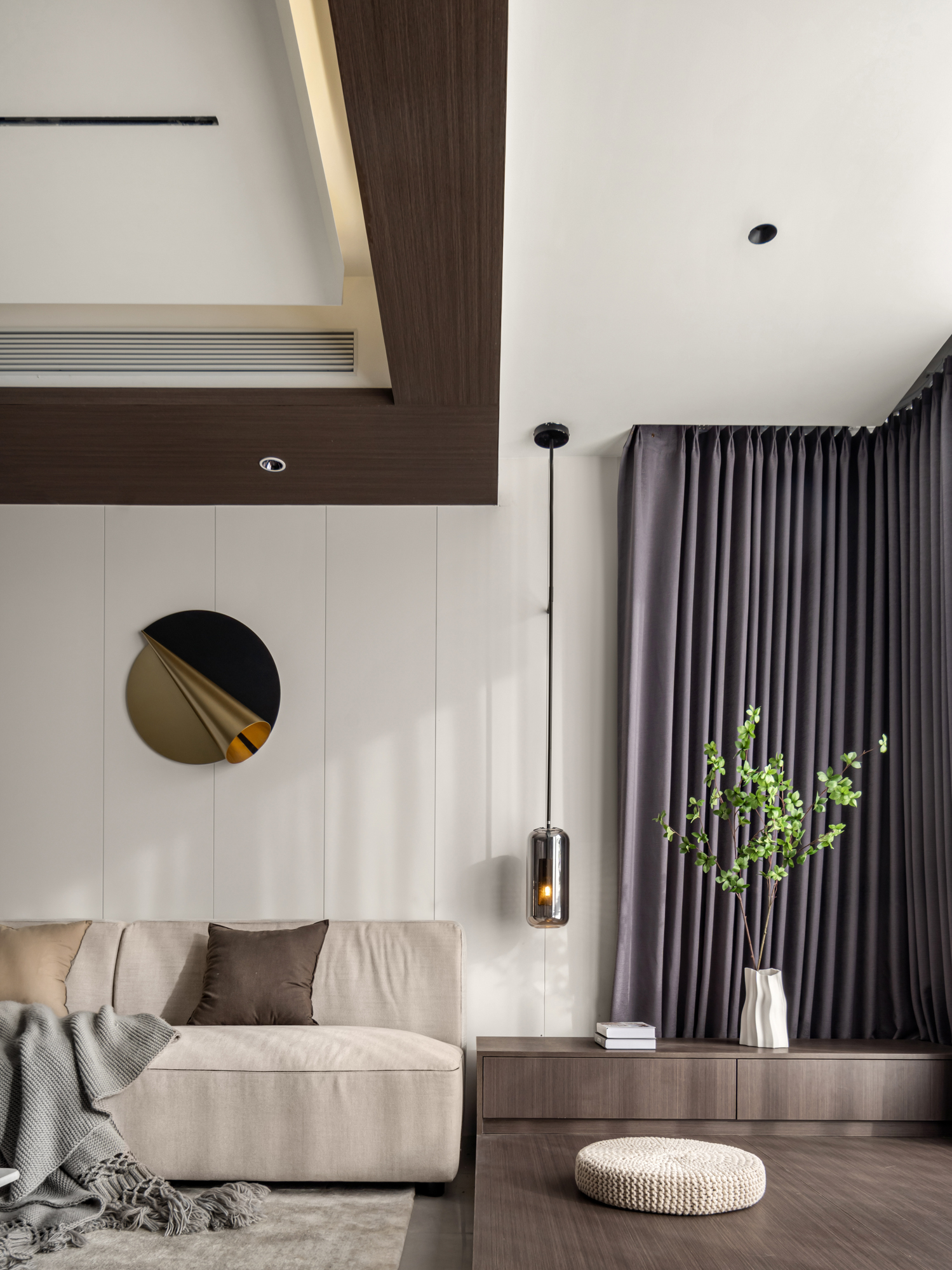 ABOUT HOME 实景首发 · 理性的克制之美丨中国郑州-14