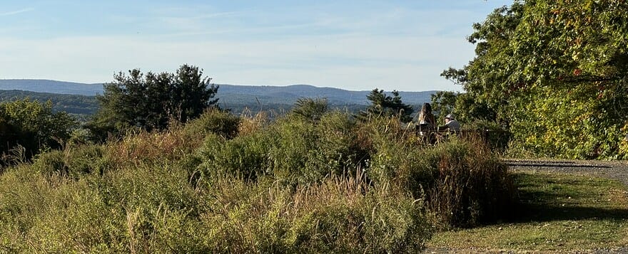 MT·汤姆北步道起点公园丨美国丨Dodson & Flinker-4