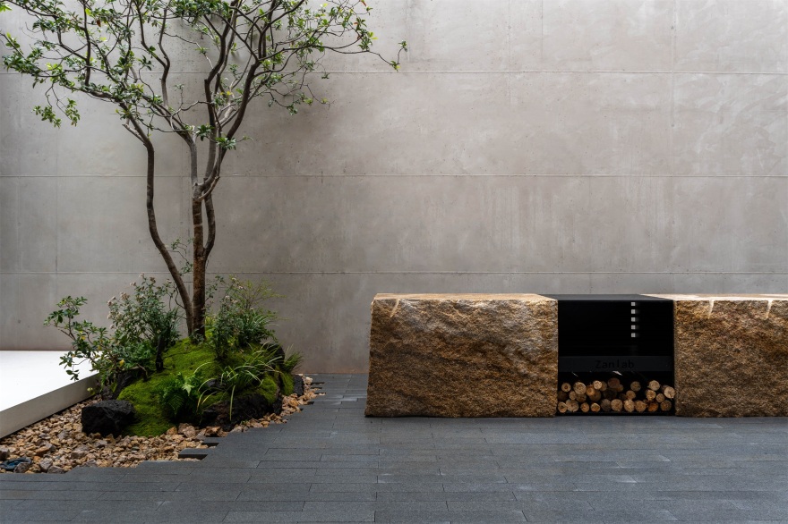 MULI木里木外丨中国佛山丨至岸景观-39