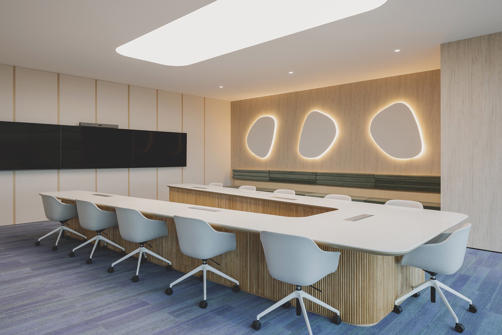 最佳世界国际,健康绿洲丨新加坡丨Bean Buro-19