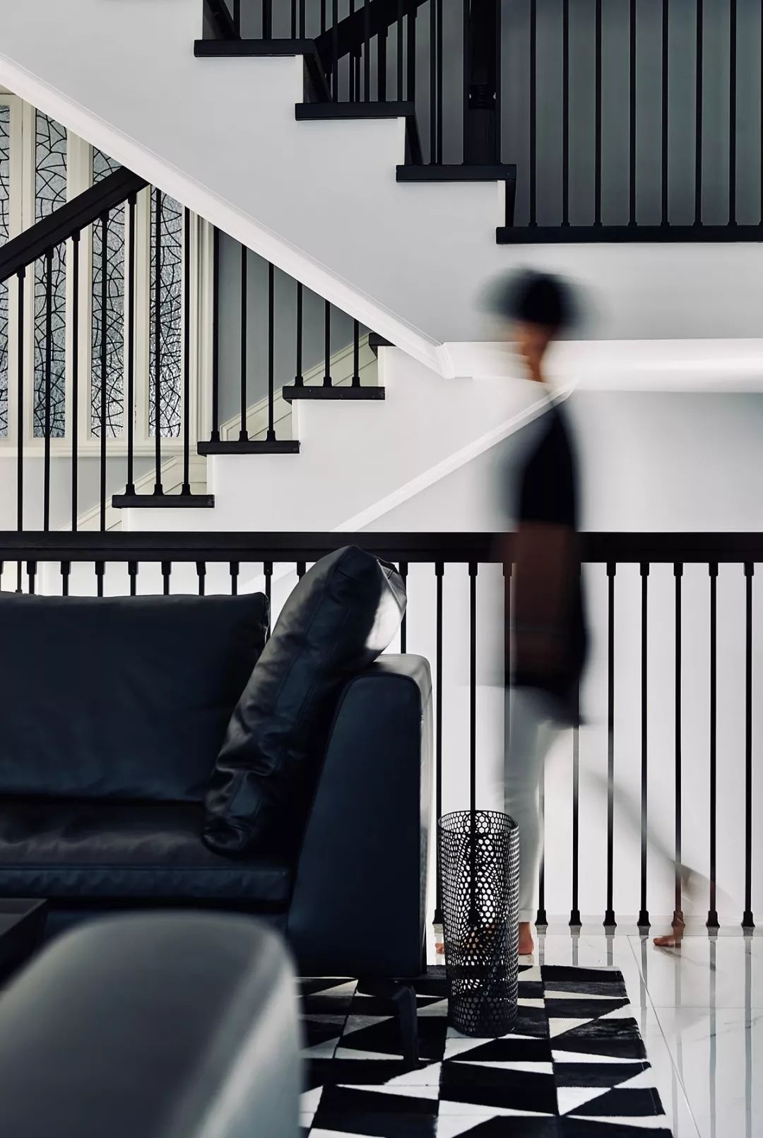 孙纳 | 无限/光影，极简中见优雅-4