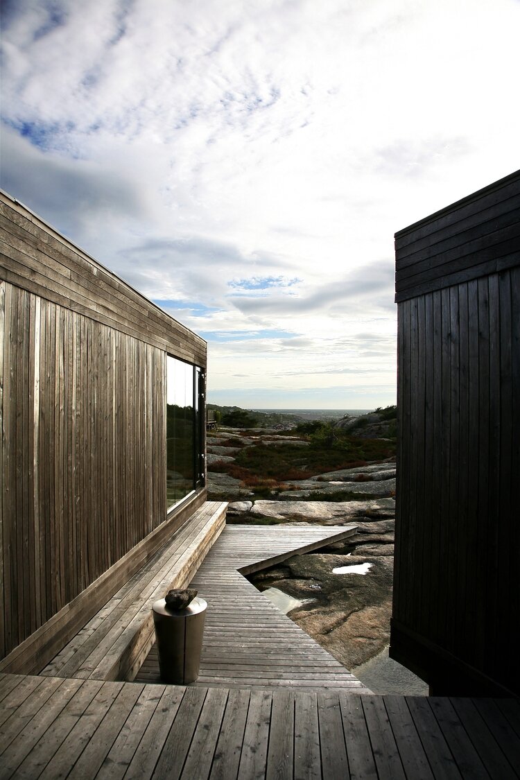 Summerhouse Inside Out  Reiulf Ramstad Arkitekter-8