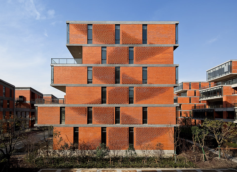 松江名企艺术产业园区 / 创盟国际-17