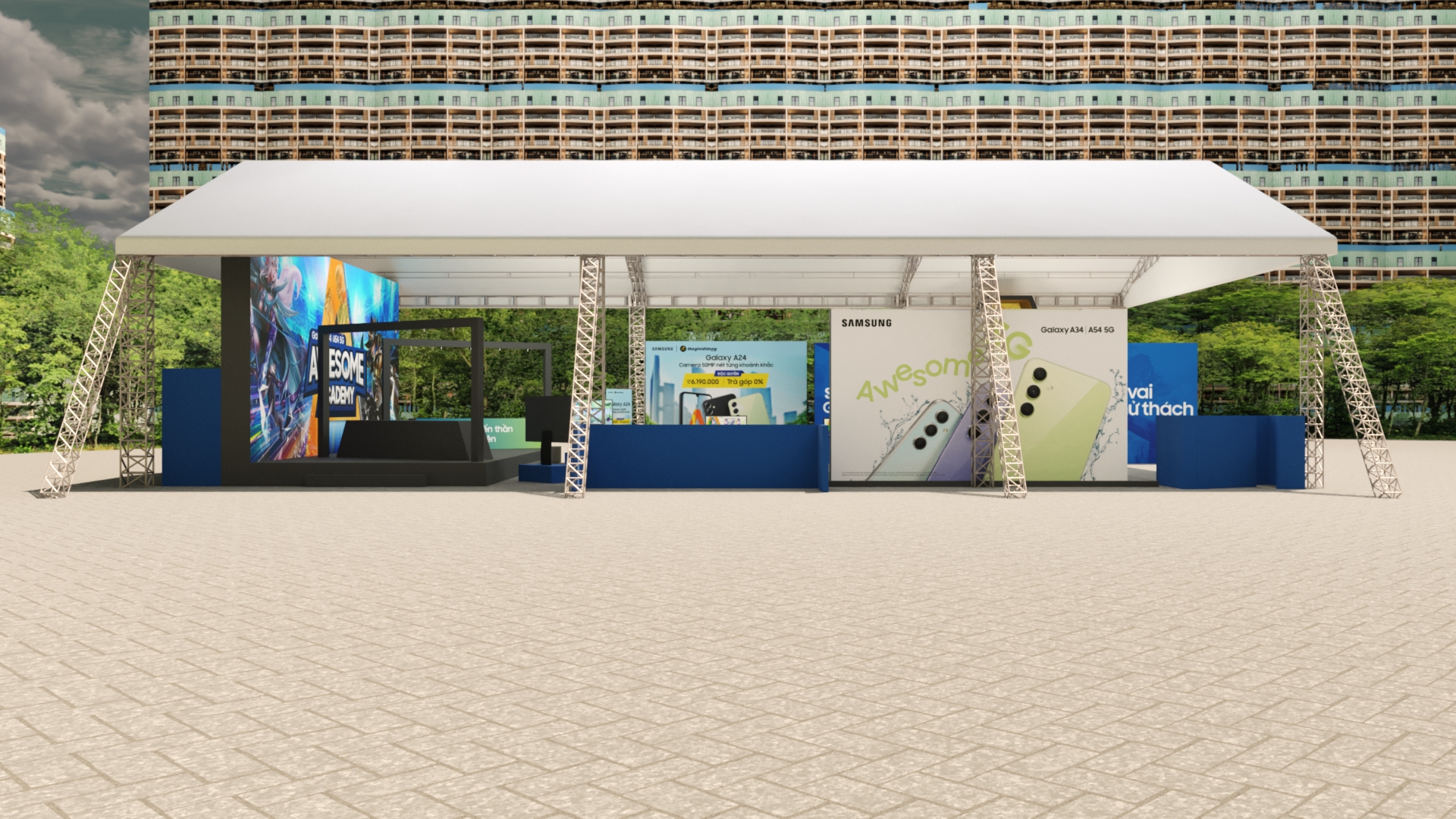 Samsung Awesome Academy-4