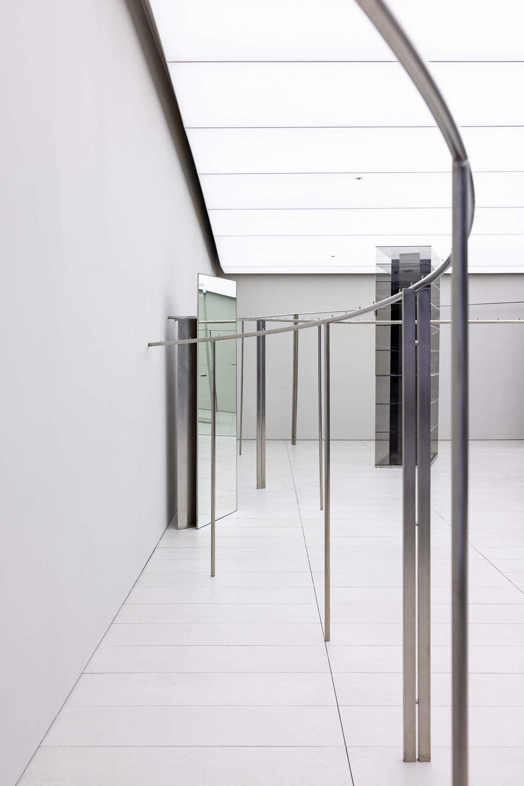 韩国  Creative Studio Unravel 10 个先锋设计 -357