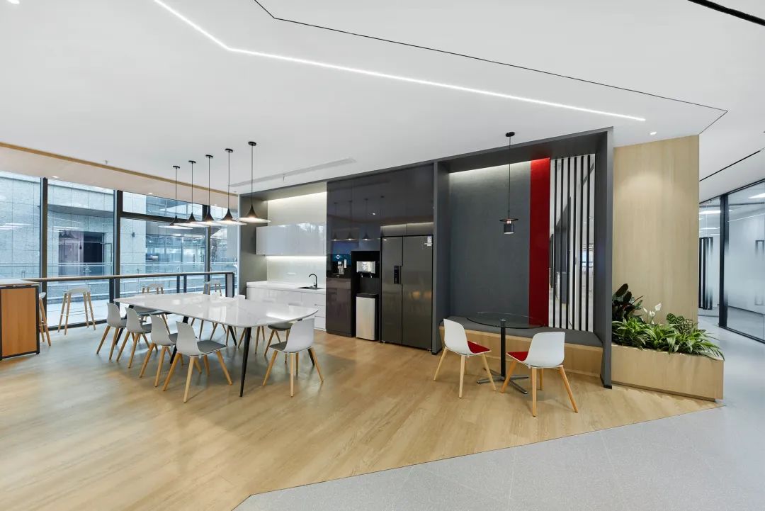 上海美创医疗科技办公空间丨中国上海丨优鸿设计 YOHO DESIGN-22