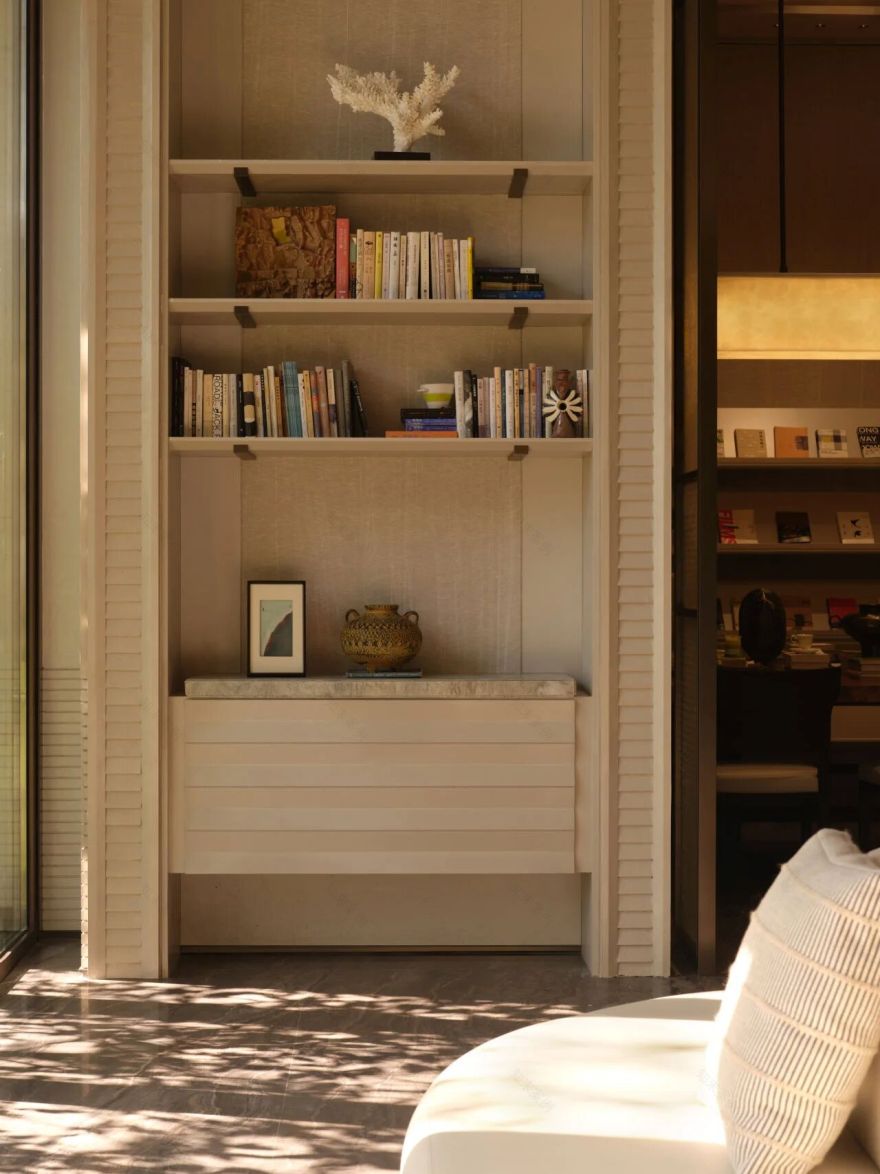 越秀·观樾丨中国广州丨朴悦设计 PURE DESIGN-47