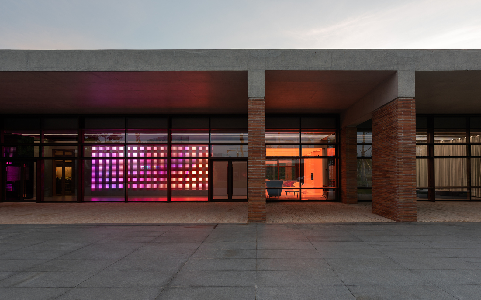 Innovation Lab  AIM Architecture-51