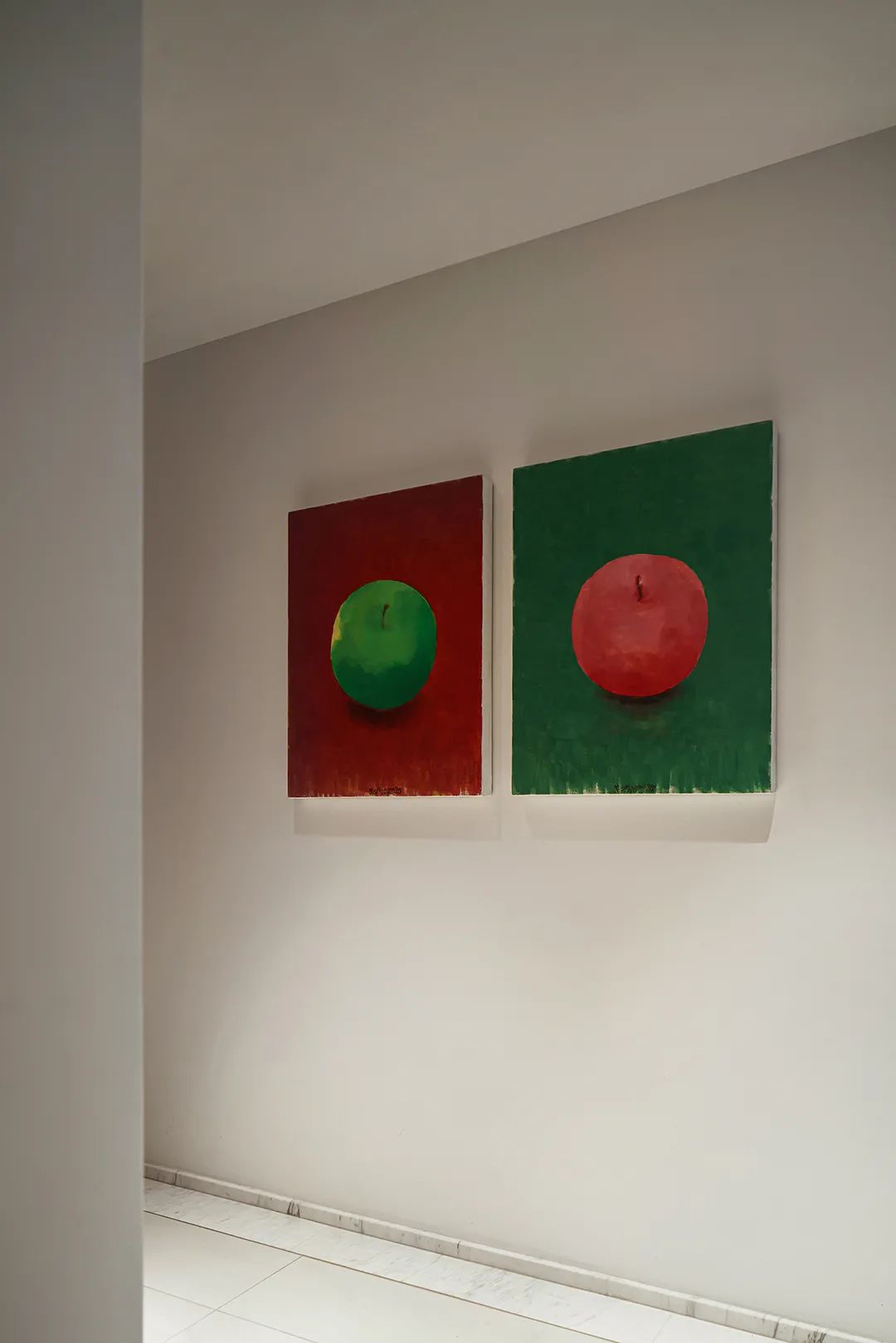 艺术自留地 · 成都 550㎡气质大宅设计丨中国成都丨成都 ACE 谢辉室内设计-90