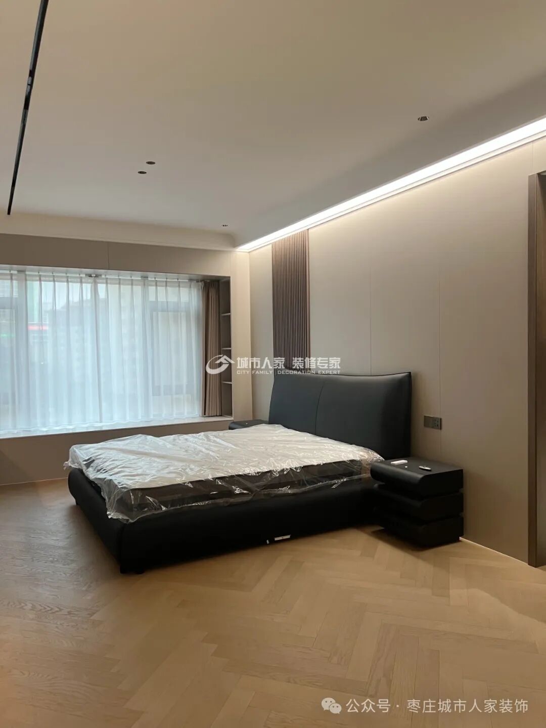 【完工实景】碧桂园.翡翠蓝山——这高级感多看一眼就要沦陷-27