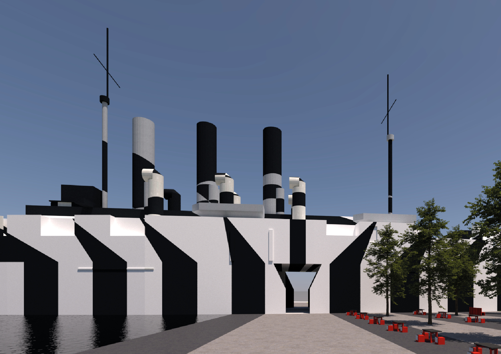 “塔特林之影”公园-13