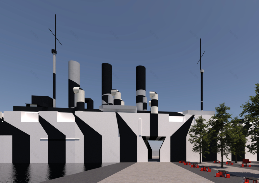 “塔特林之影”公园-13