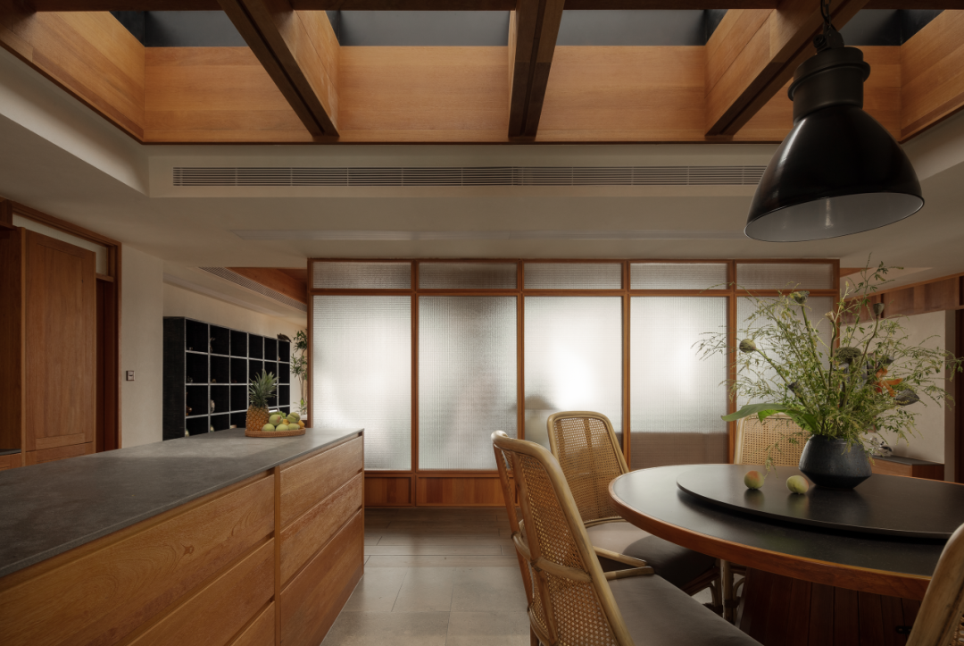 心灵原乡丨中国重庆丨LIVESTORE 厘物设计-33