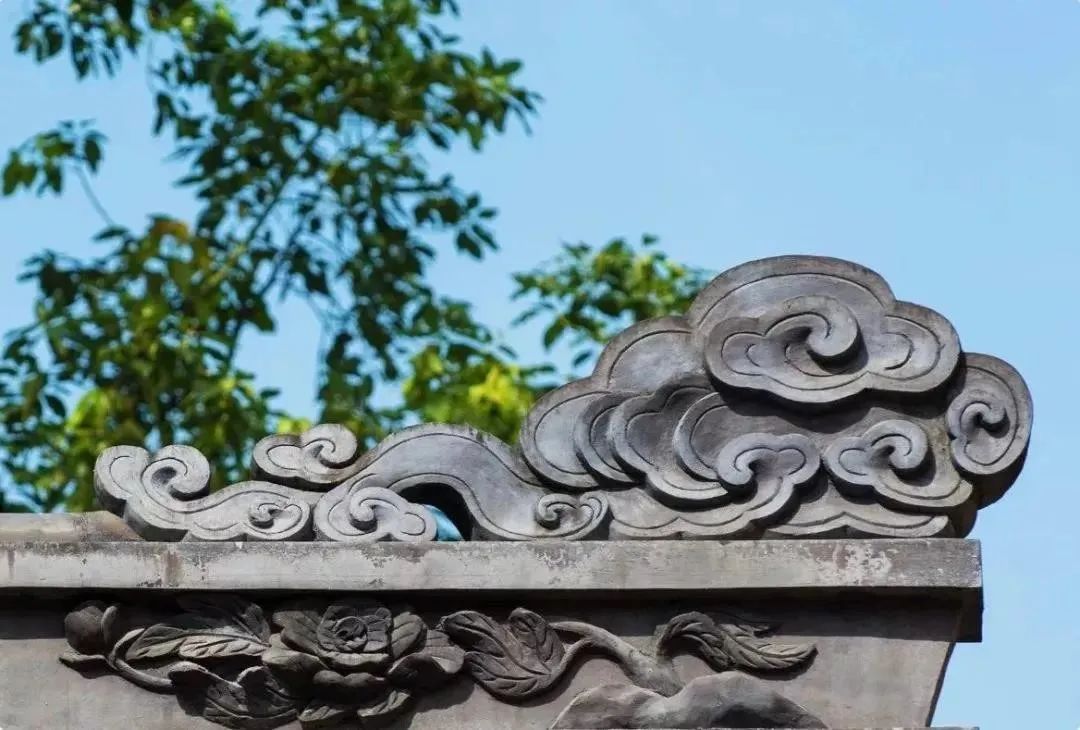 中式庭院之美 | 细节诠释匠心-70