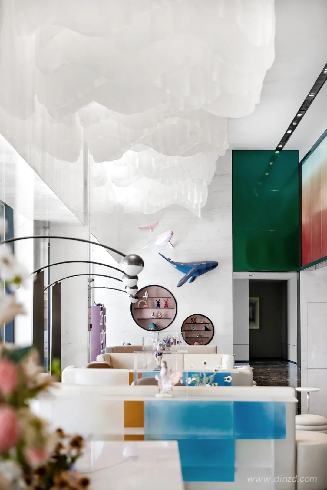 合肥旭辉·滨湖江来微笑生活馆——全龄层幸福生态圈营造-110