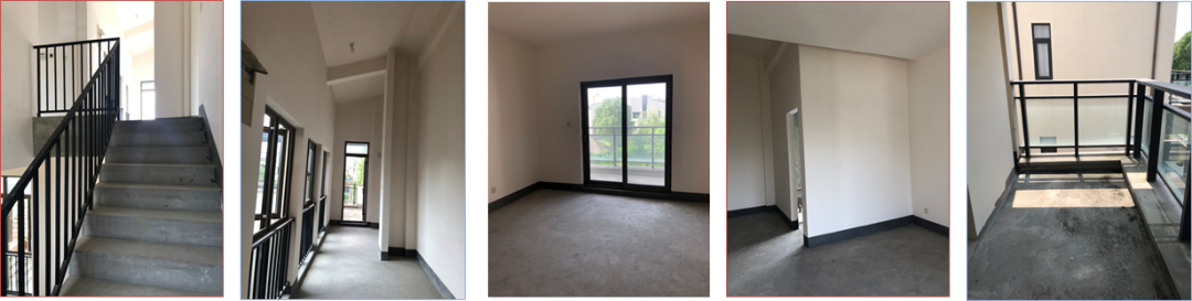 海上湾华庭紫园 | 法式轻奢独栋别墅的雅致时光-70