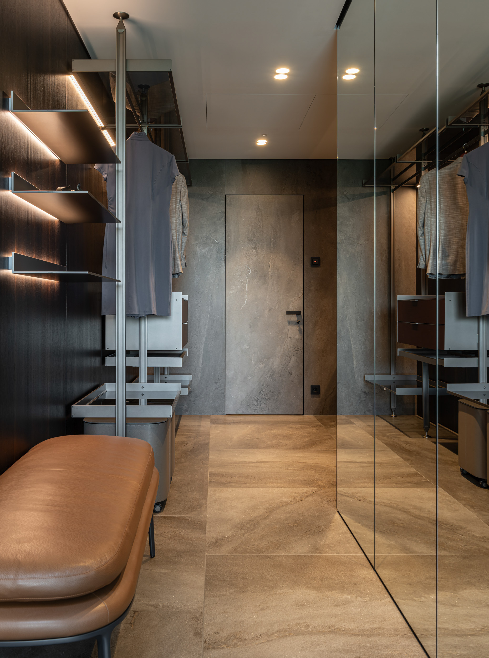 MRIIA 之家

注：由于MRIIA不是常见词汇，不清楚其确切含义，这里按照原文保留其形式进行翻译 丨乌克兰基辅丨MAKHNO Studio和Illia Tovstonog-117