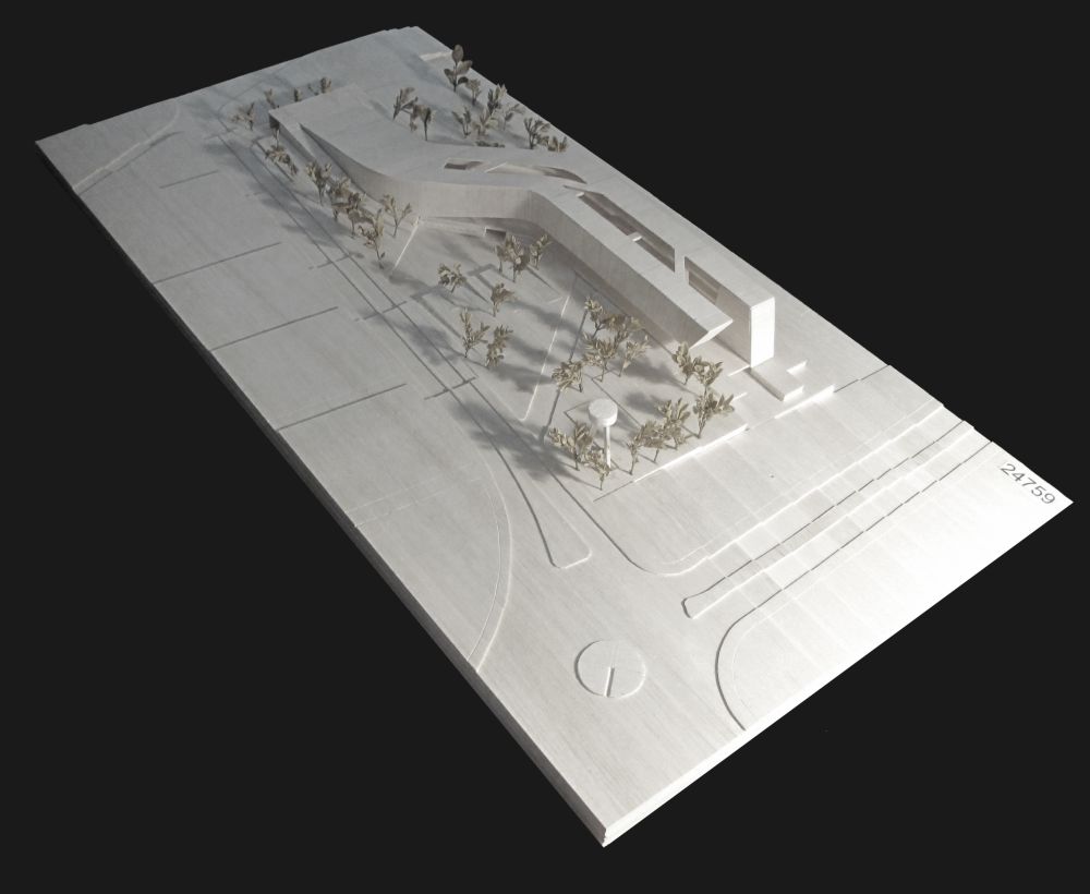 土耳其哈塔伊政府大楼-27