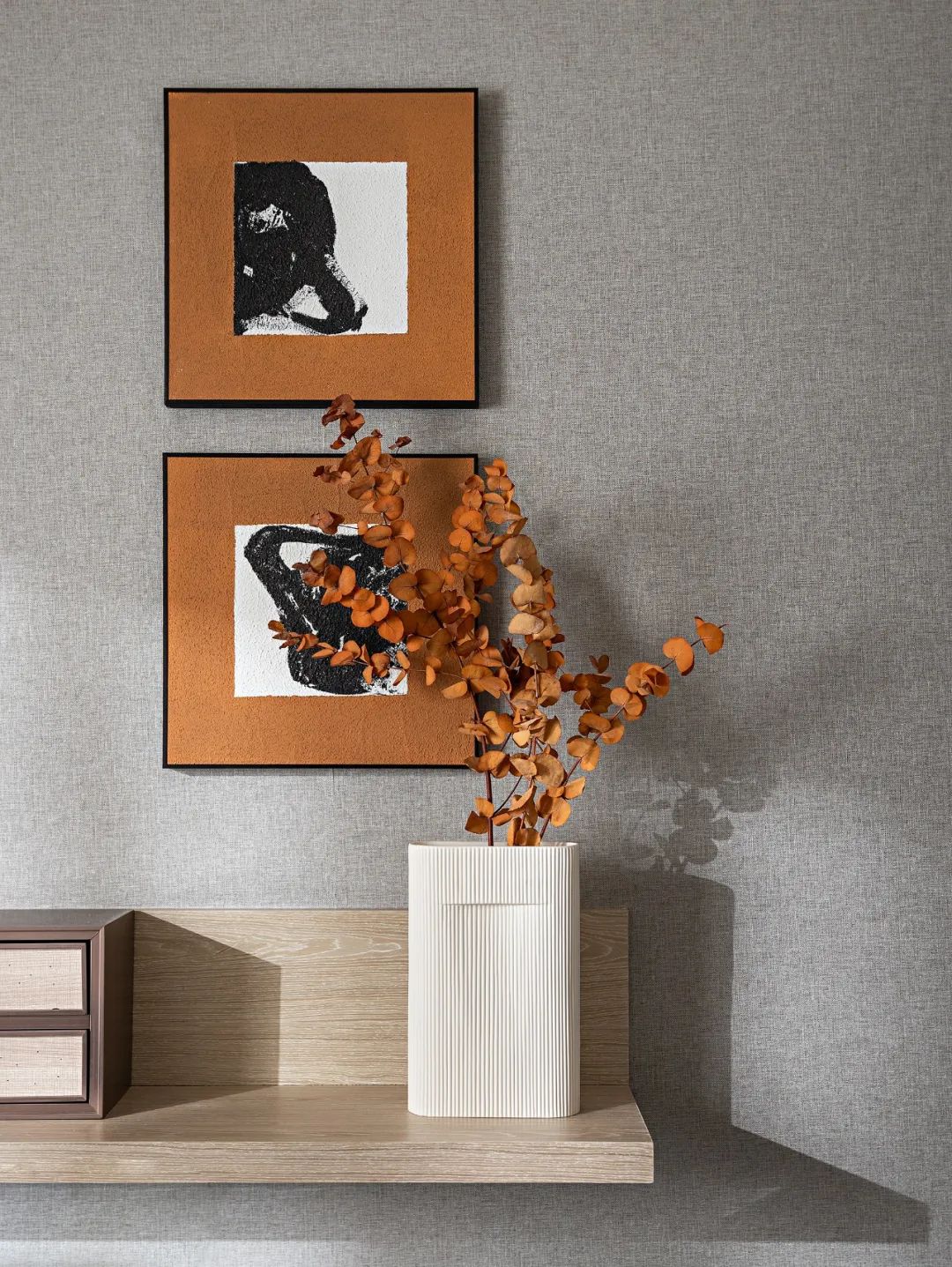 阳光城滇池半山样板房 | 自然主义的生活艺术-0