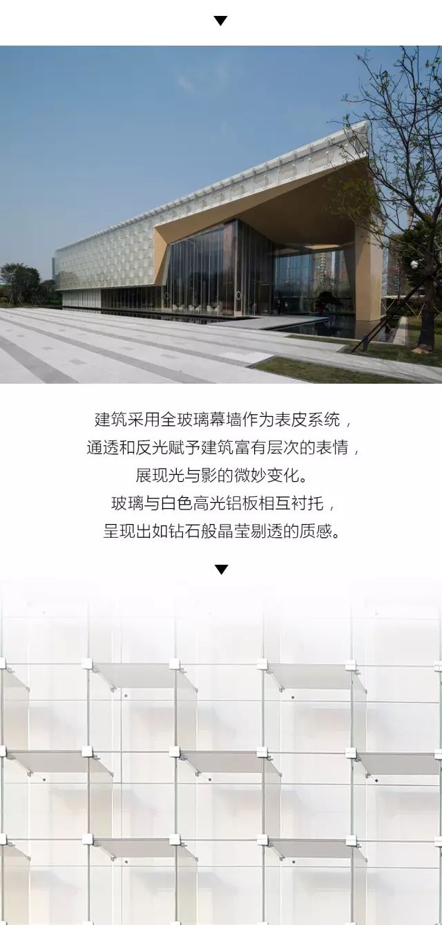 捕捉时间的宝盒 | 卓越星源体验中心-5