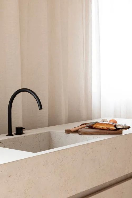 纯粹安然，素简治愈 | TJIP Studio-33