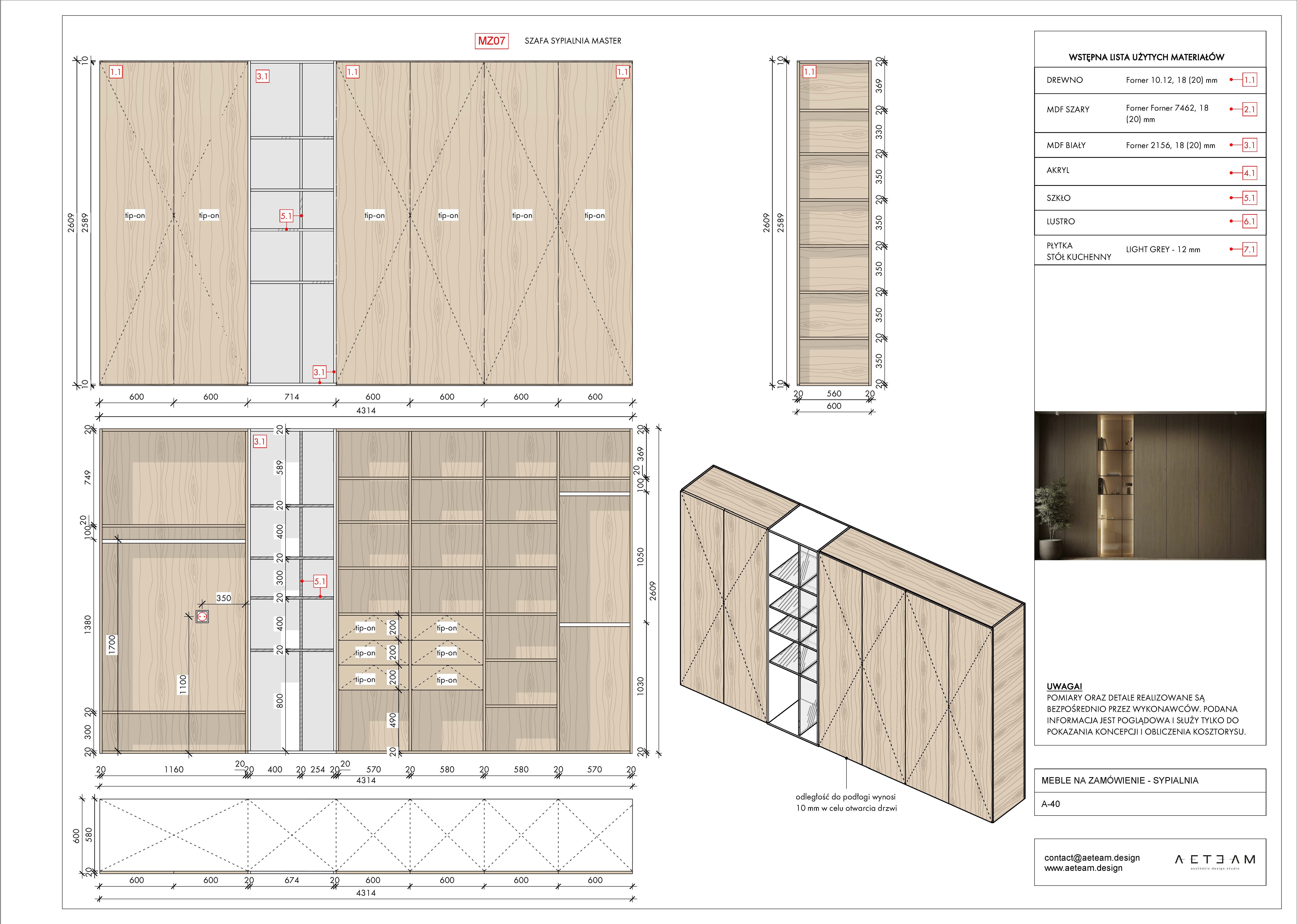 普拉加设计项目丨Poland-34